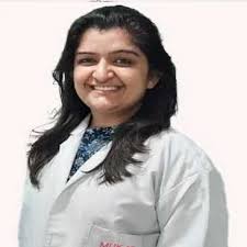 Dr Neha Chauhan